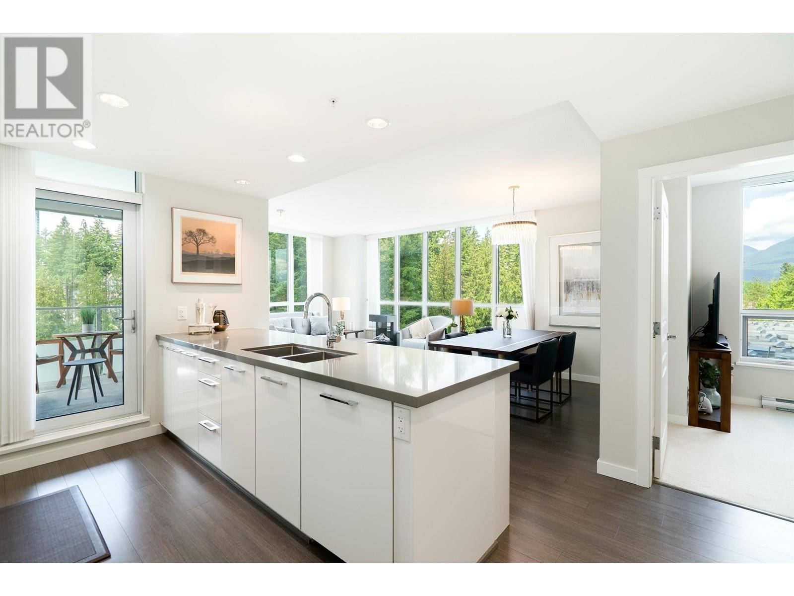 Coquitlam, BC V3B0N2,3093 WINDSOR Gate #808