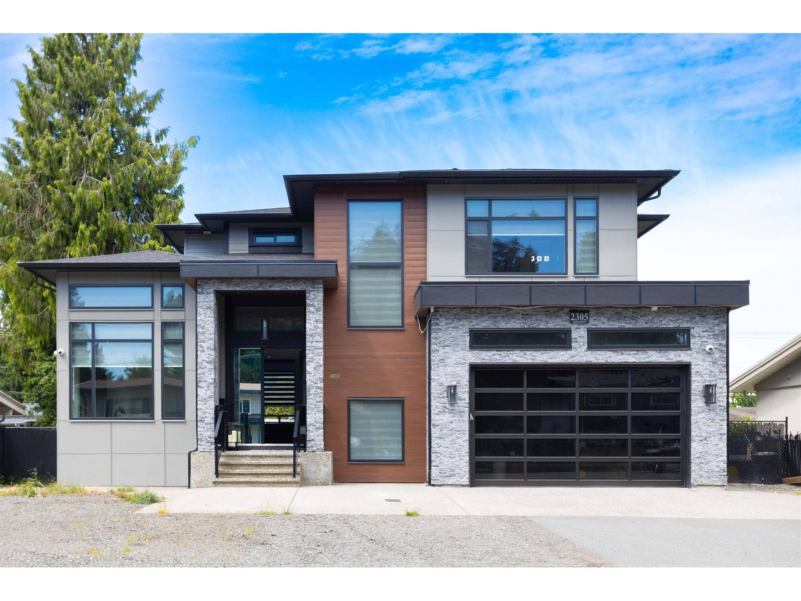 Abbotsford, BC V2T3C9,2305 BEAVER STREET