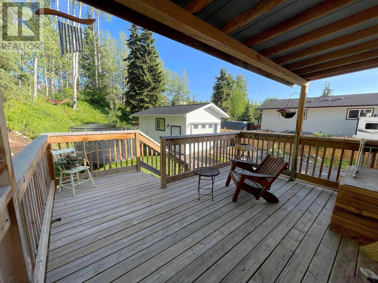 Telkwa, BC V0J2X0,1461 WILLOW STREET
