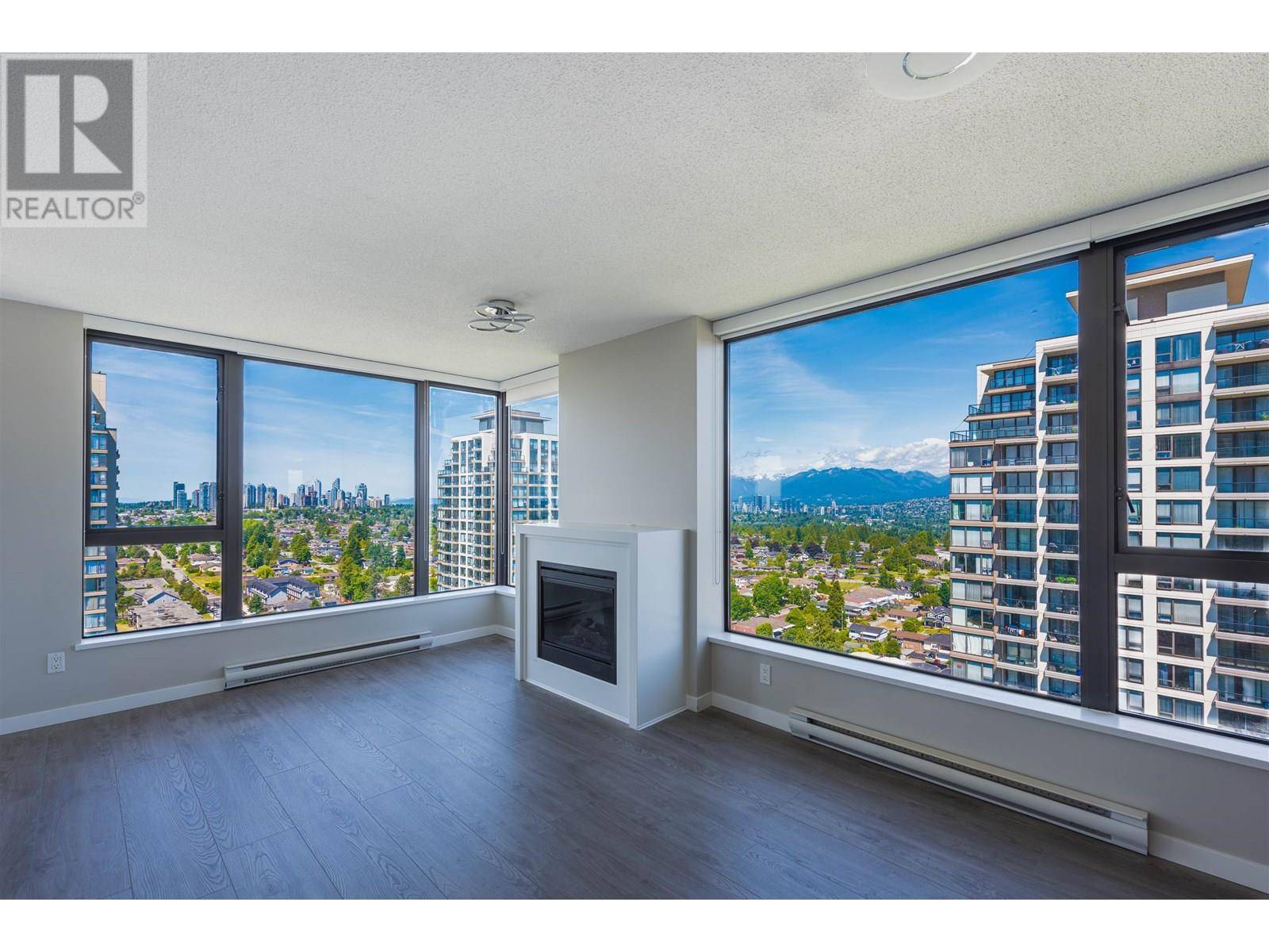 Burnaby, BC V5E0A5,7063 HALL AVE #2502