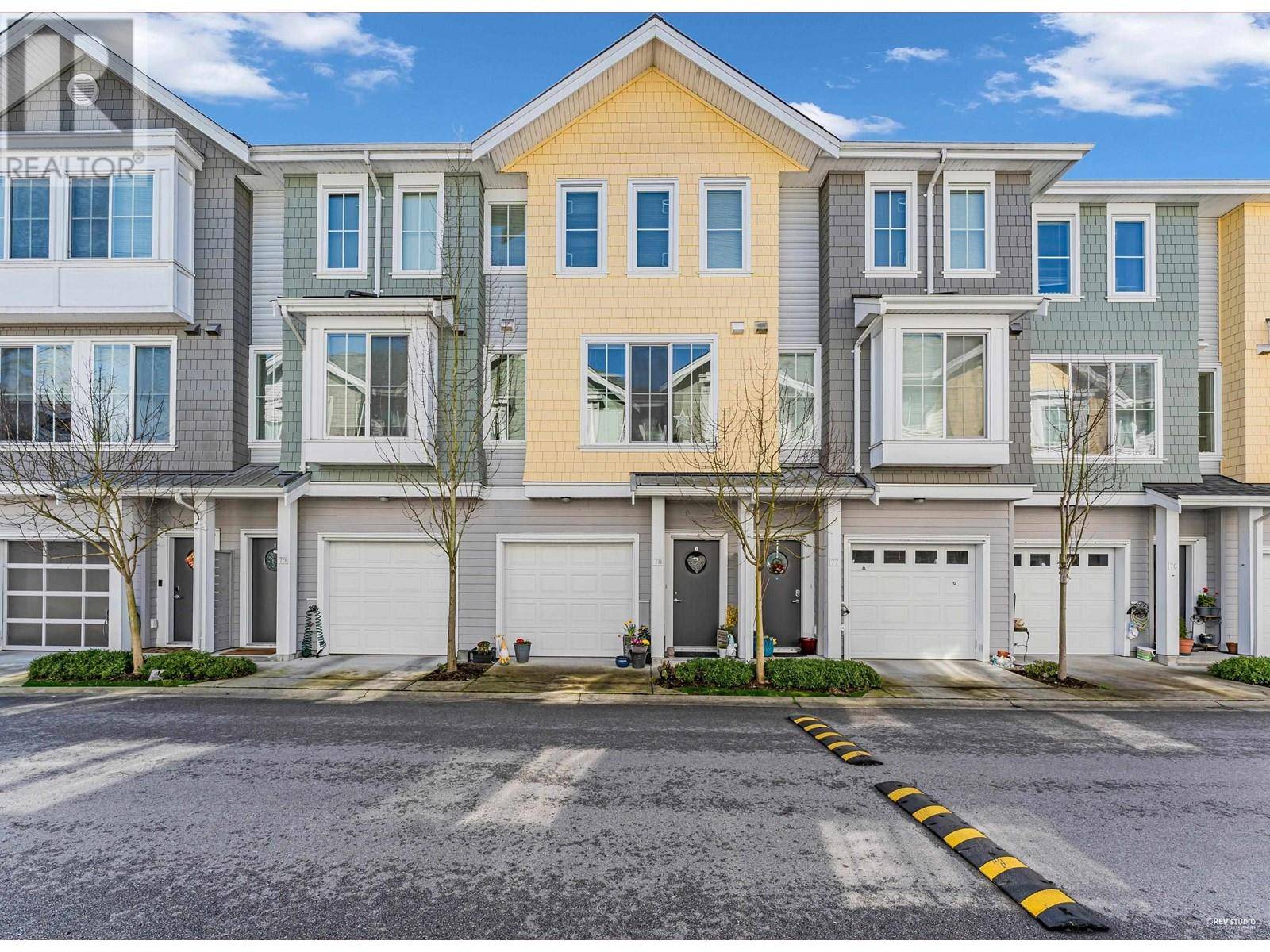 Delta, BC V4K0C4,5550 ADMIRAL WAY #78