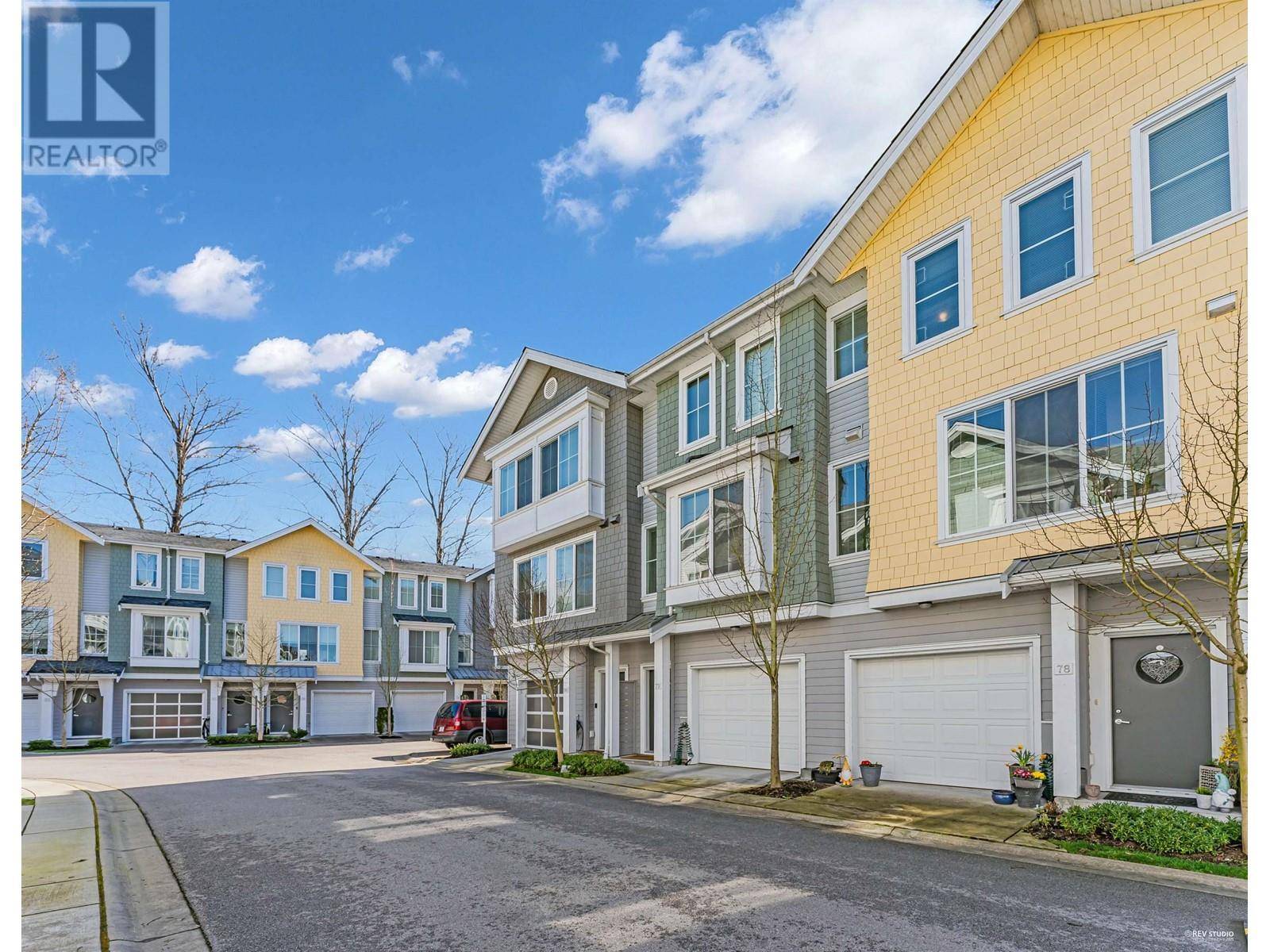 Delta, BC V4K0C4,5550 ADMIRAL WAY #78