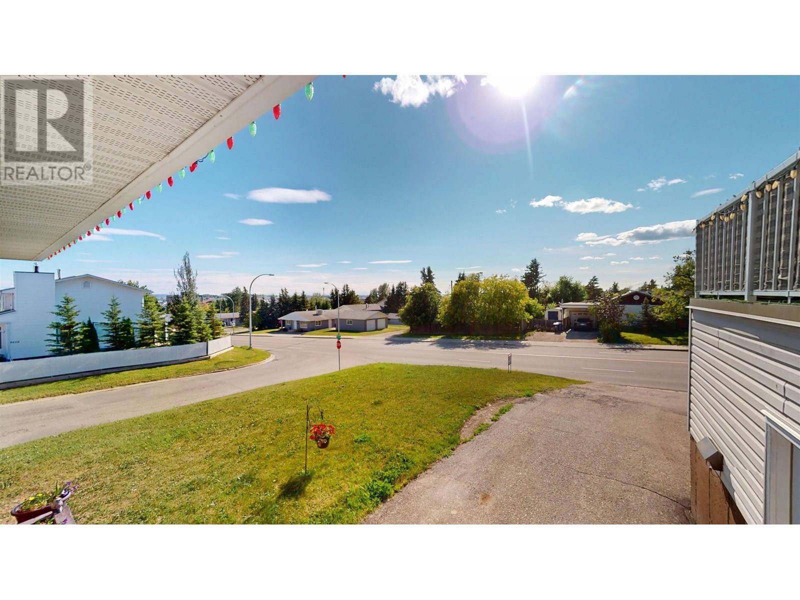 Fort St. John, BC V1J5R9,9603 93 STREET