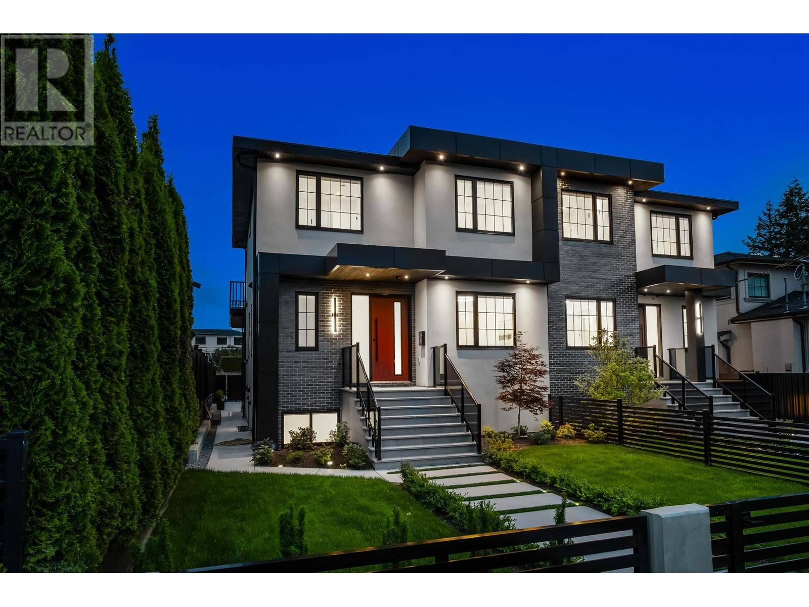 Burnaby, BC V5B1X5,6918 UNION STREET