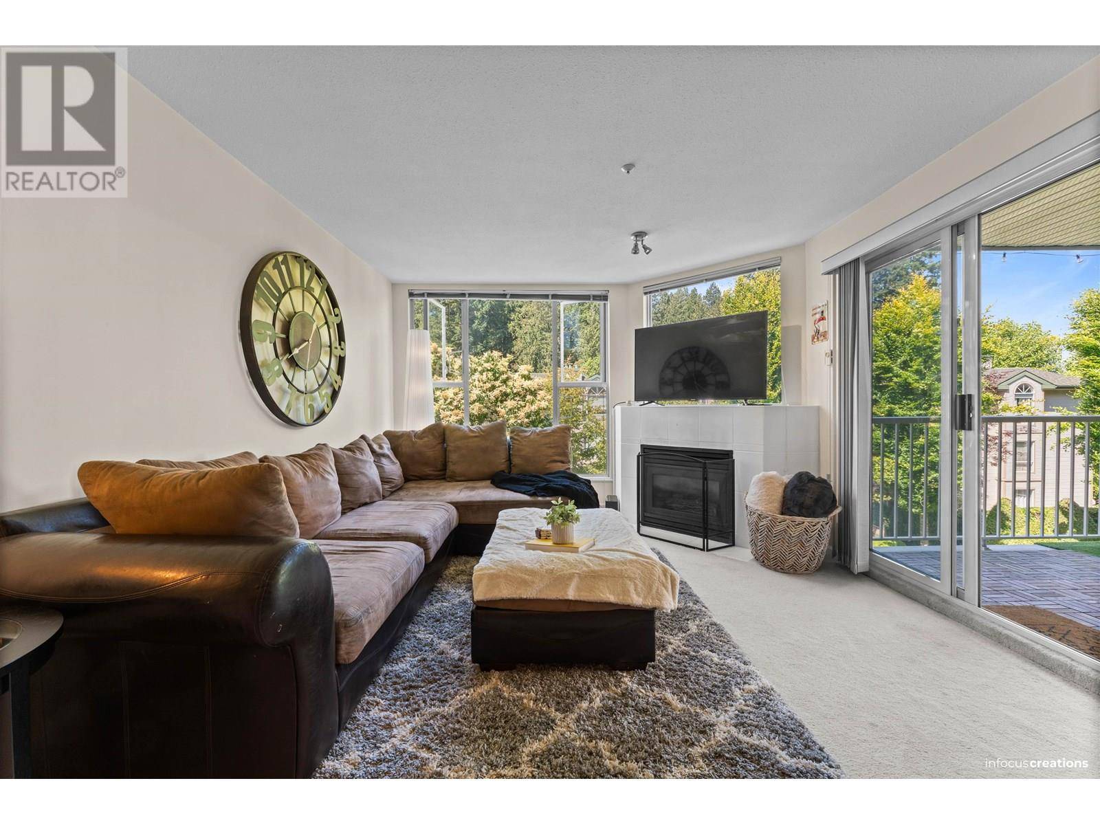 Pitt Meadows, BC V3Y2S2,12155 191B ST #303