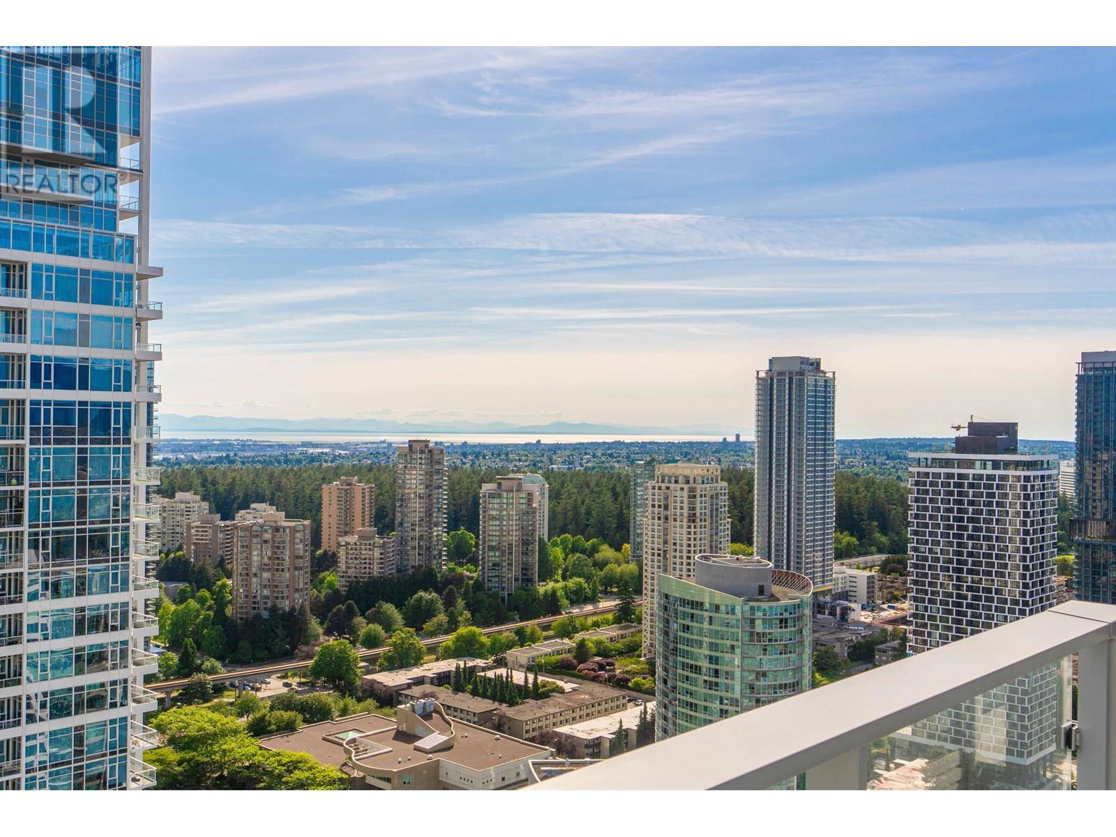 Burnaby, BC V5H0K2,6000 MCKAY AVE #3402
