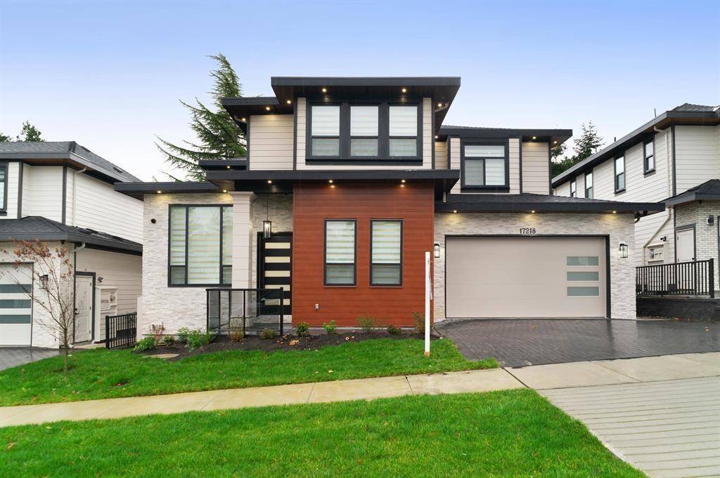 Surrey, BC V3S3Z6,17218 59 AVENUE