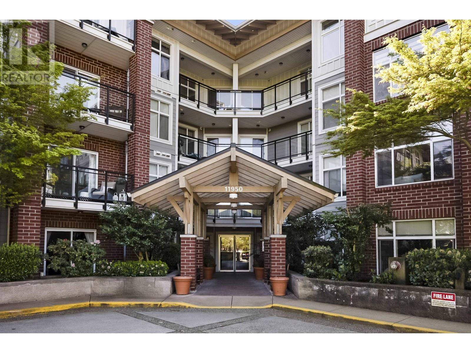 Pitt Meadows, BC V3Y0B7,11950 HARRIS RD #412