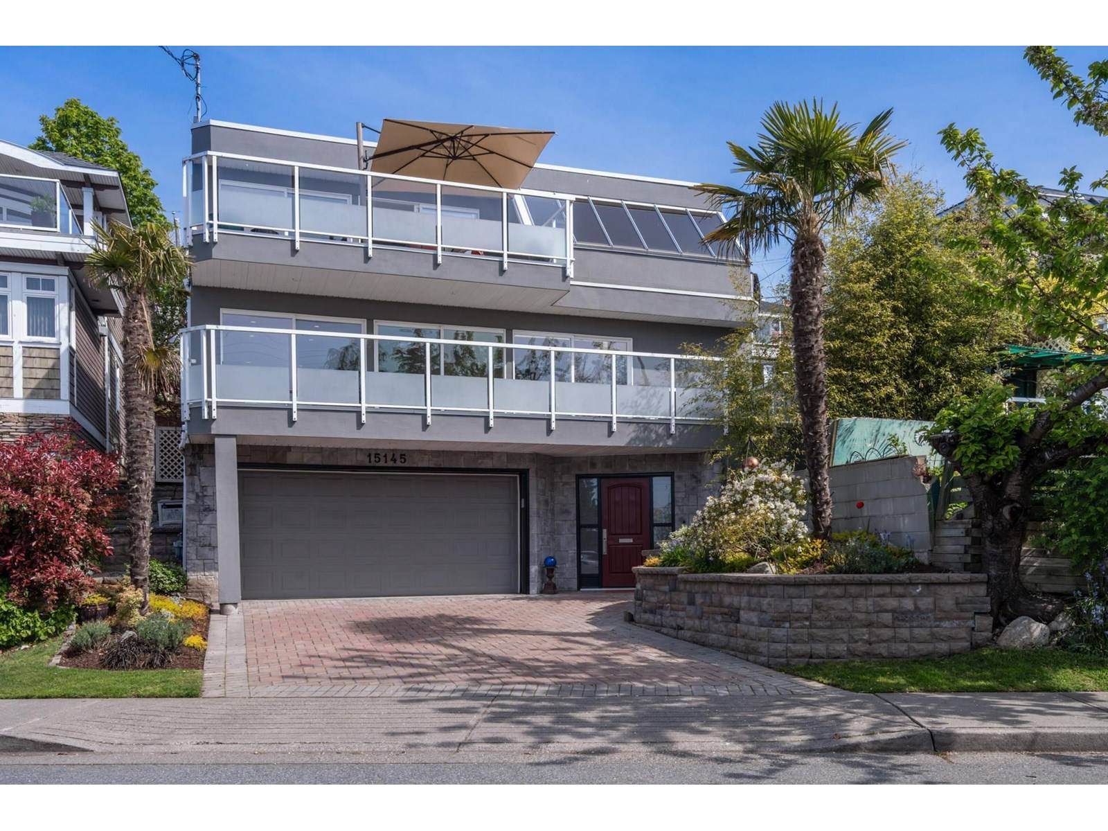 White Rock, BC V4B1G5,15145 VICTORIA AVENUE