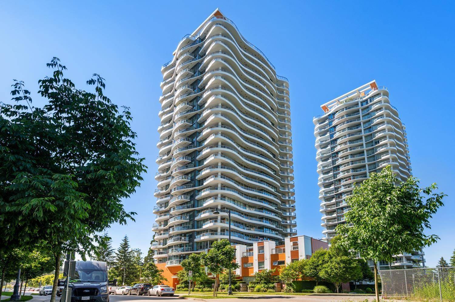 Surrey, BC V3T0K6,13303 CENTRAL #1502