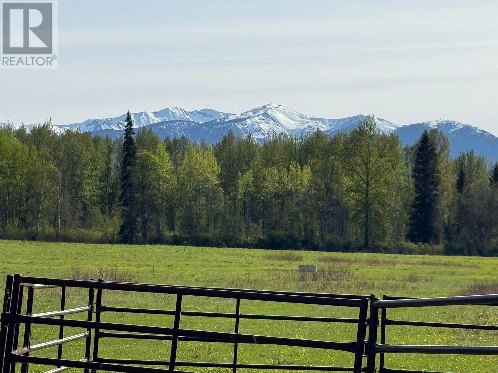 Hazelton, BC V0J2J1,2374 ALLEN RD #DL
