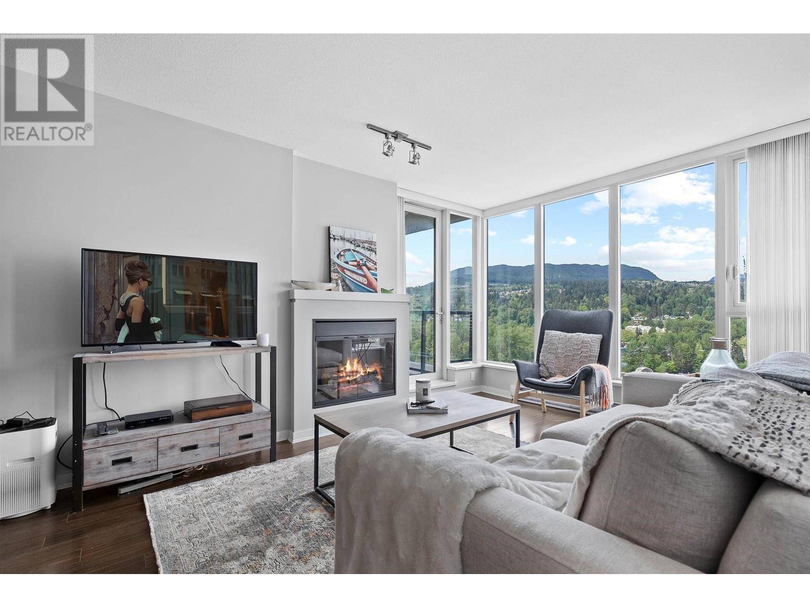 Port Moody, BC V3H0A1,651 NOOTKA WAY #2007