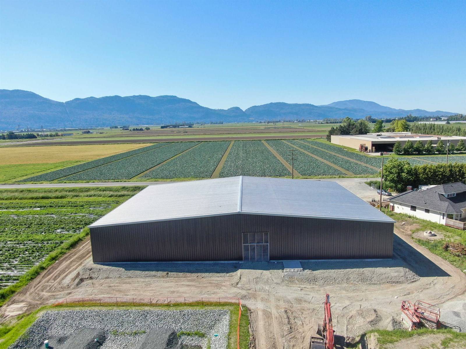 Abbotsford, BC V3G2G2,38989 NO. 4 ROAD