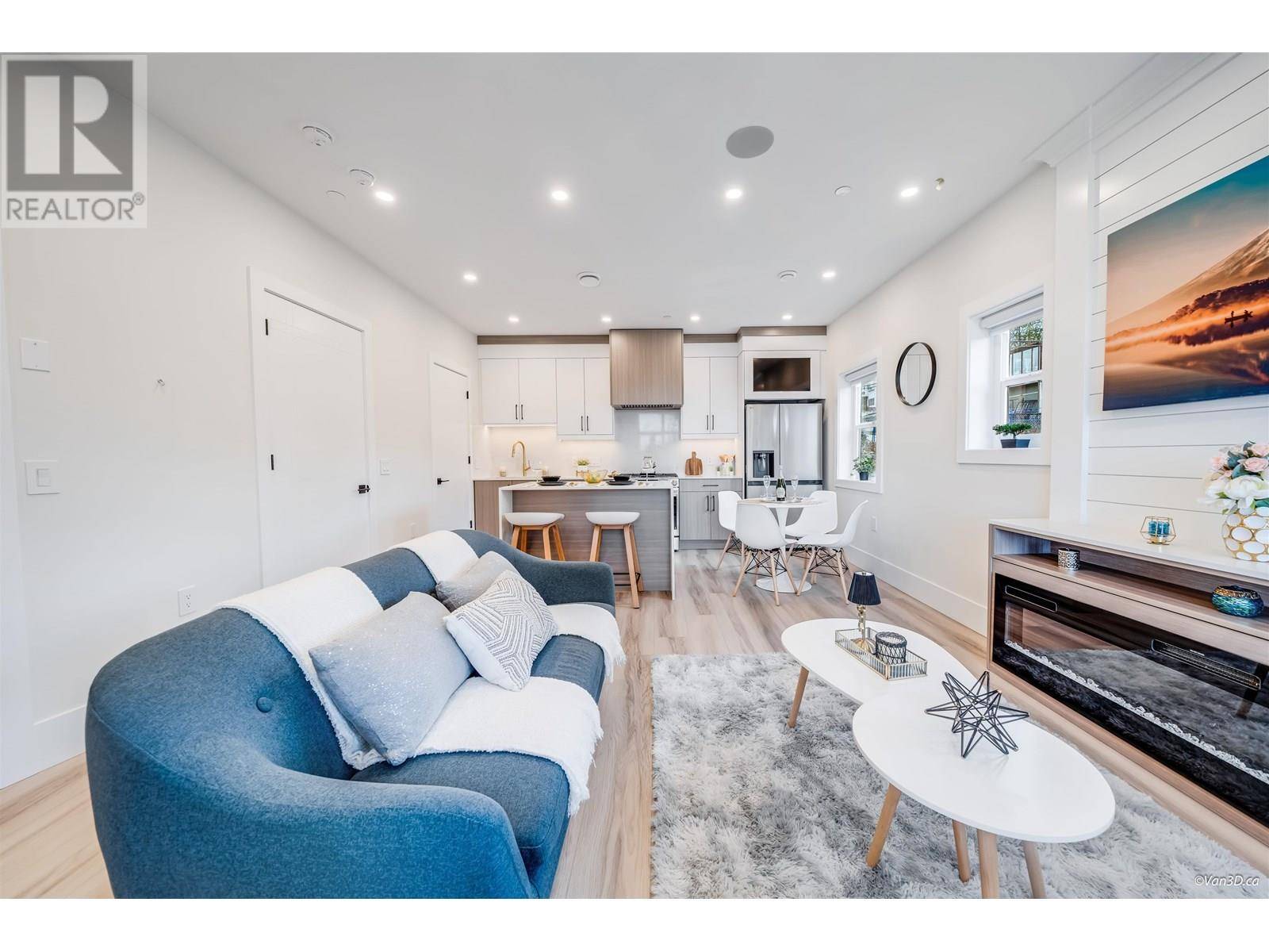 Vancouver, BC V5N5J1,4320 NANAIMO STREET