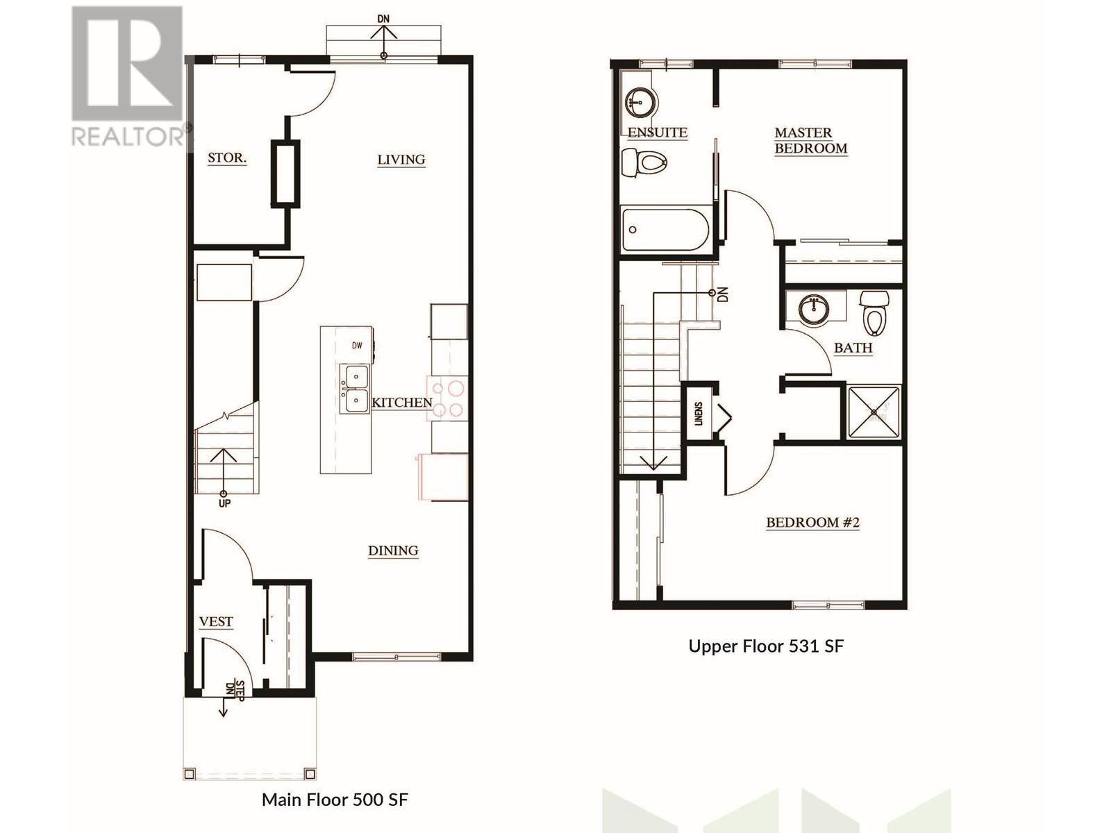 Fort St. John, BC V1J0M3,10904 102 AVE #133