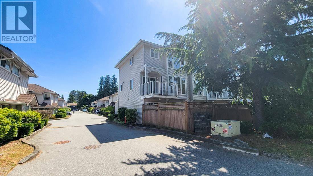 Pitt Meadows, BC V3Y2N3,12188 HARRIS RD #20