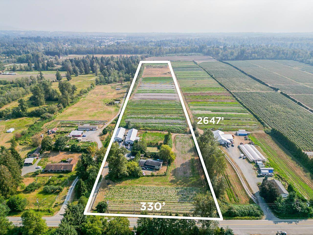 Langley, BC V4W1J5,5342 256 STREET