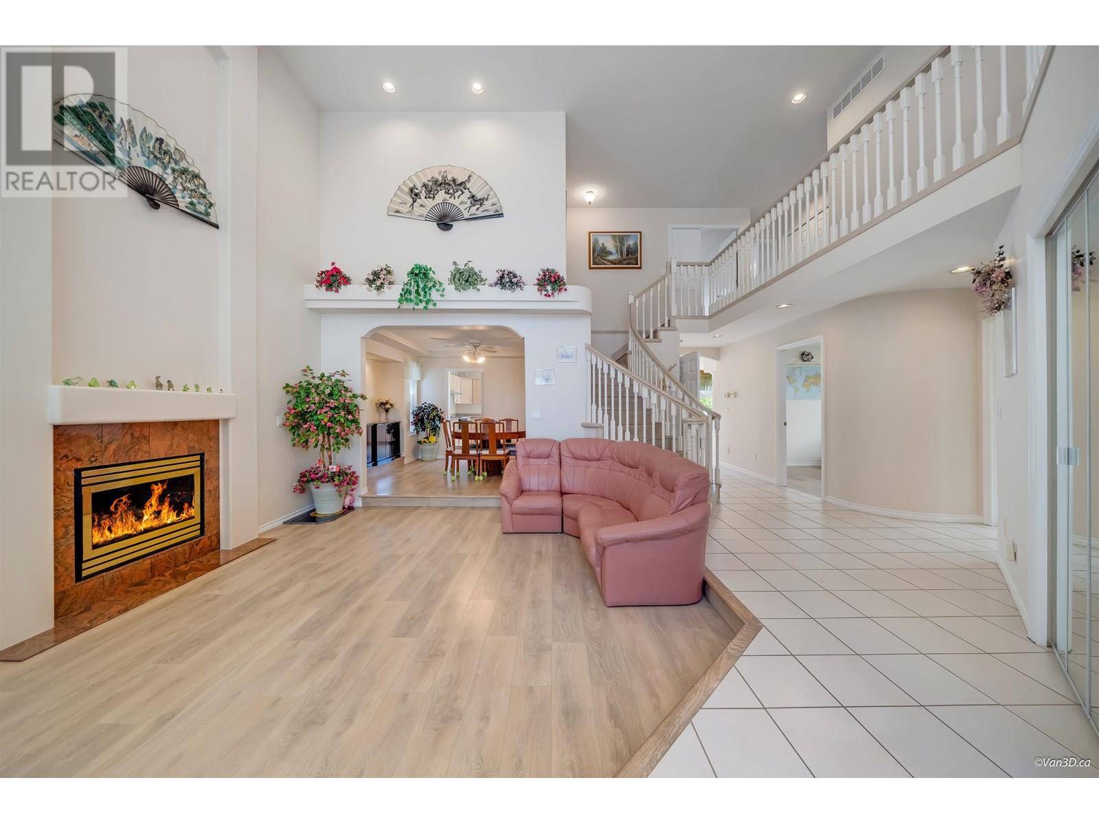Coquitlam, BC V3B7L7,2870 STANLEY PLACE