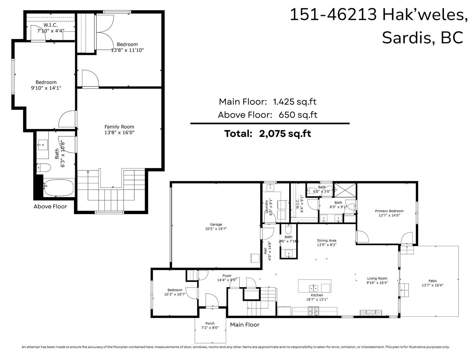 Chilliwack, BC V4Z0C6,46213 HAKWELES RD #151