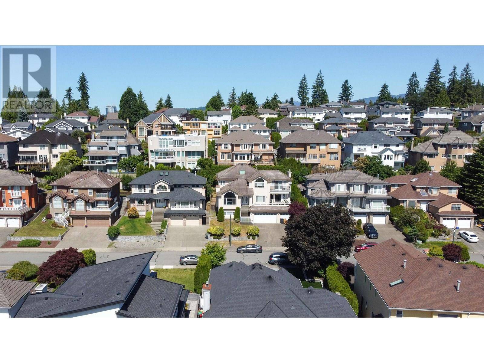 Coquitlam, BC V3K6P4,2267 SORRENTO DRIVE