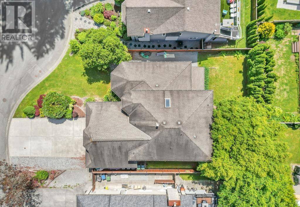 Port Coquitlam, BC V3B7B7,3646 BRACEWELL PLACE