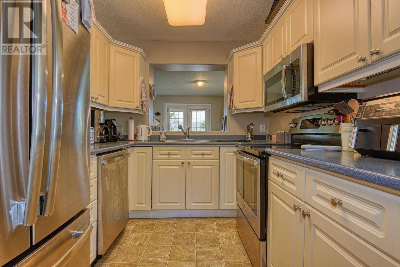 Williams Lake, BC V2G4T2,350 PEARKES DR #19