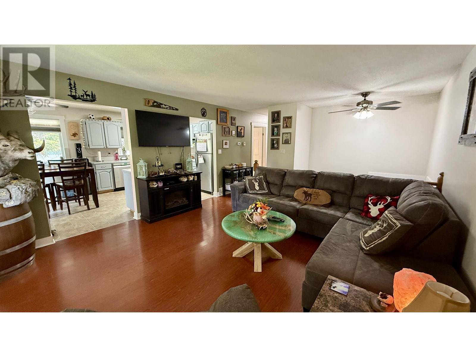 108 Mile Ranch, BC V0K2Z0,4755 ANZEEON ROAD