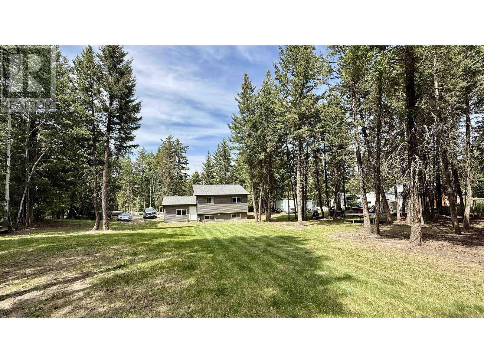 108 Mile Ranch, BC V0K2Z0,4755 ANZEEON ROAD