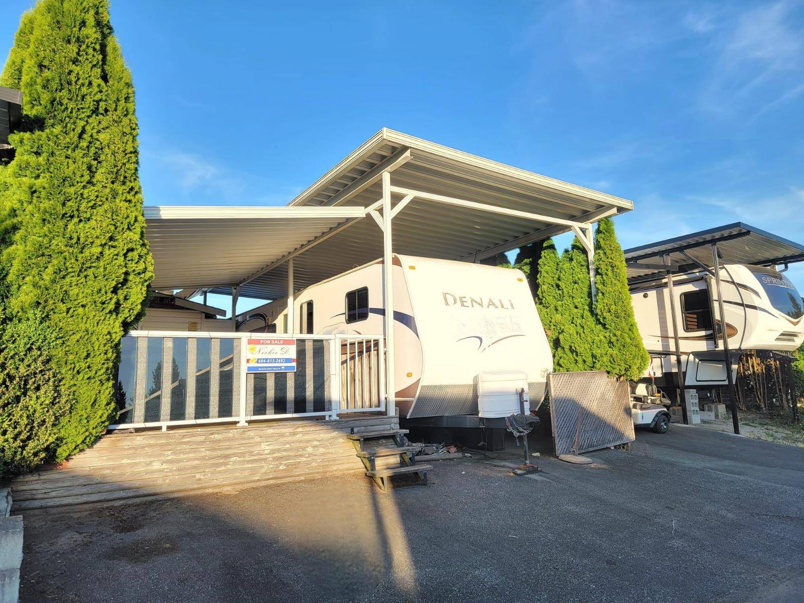 Mission, BC V2V7L3,8400 SHOOK #297