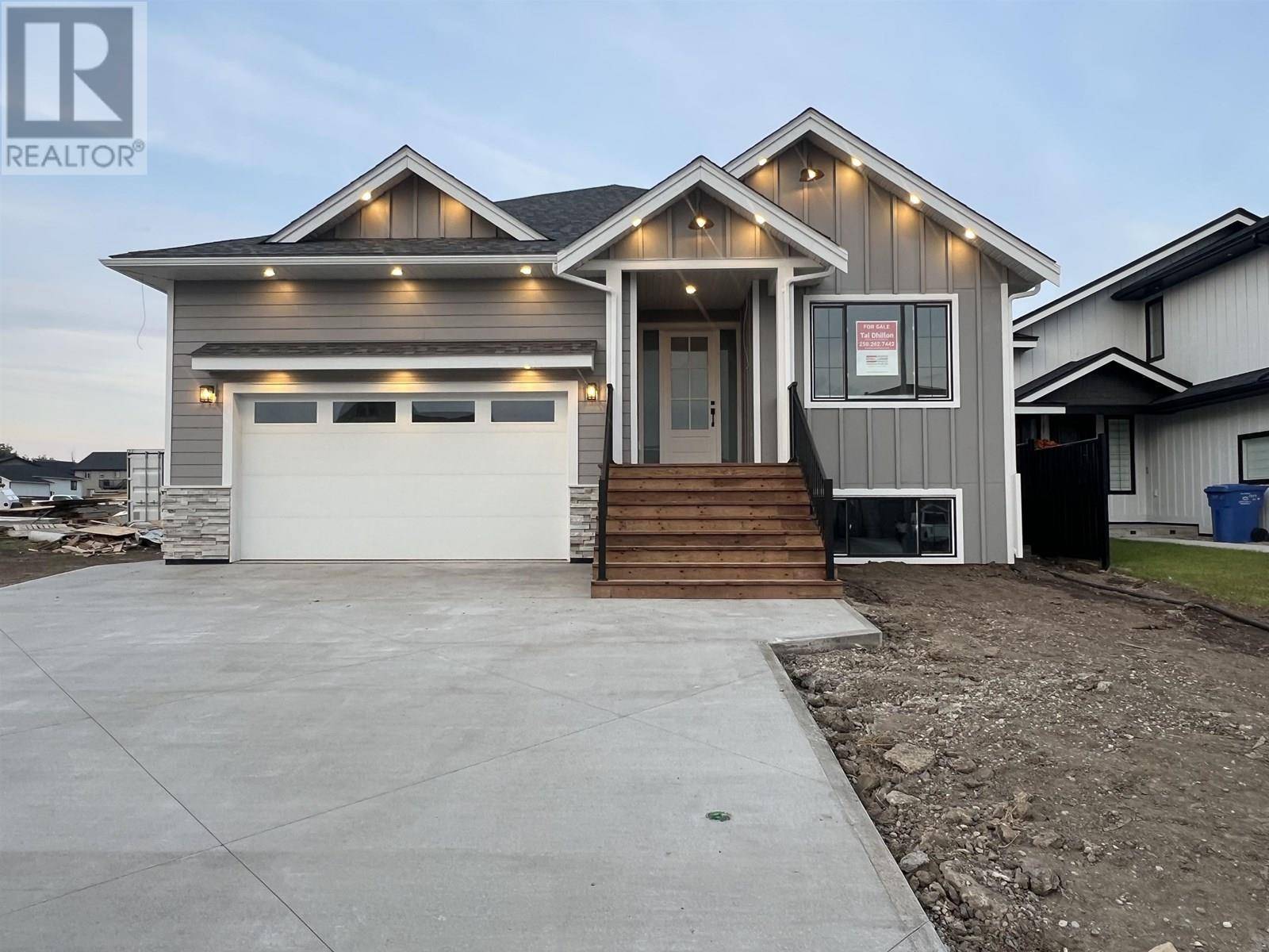 Fort St. John, BC V1J0L6,10611 111 STREET