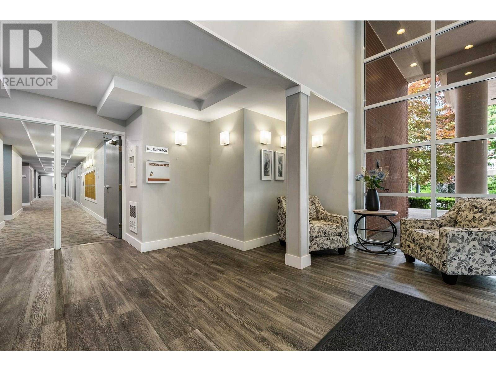 New Westminster, BC V3M6H1,1240 QUAYSIDE DR #306