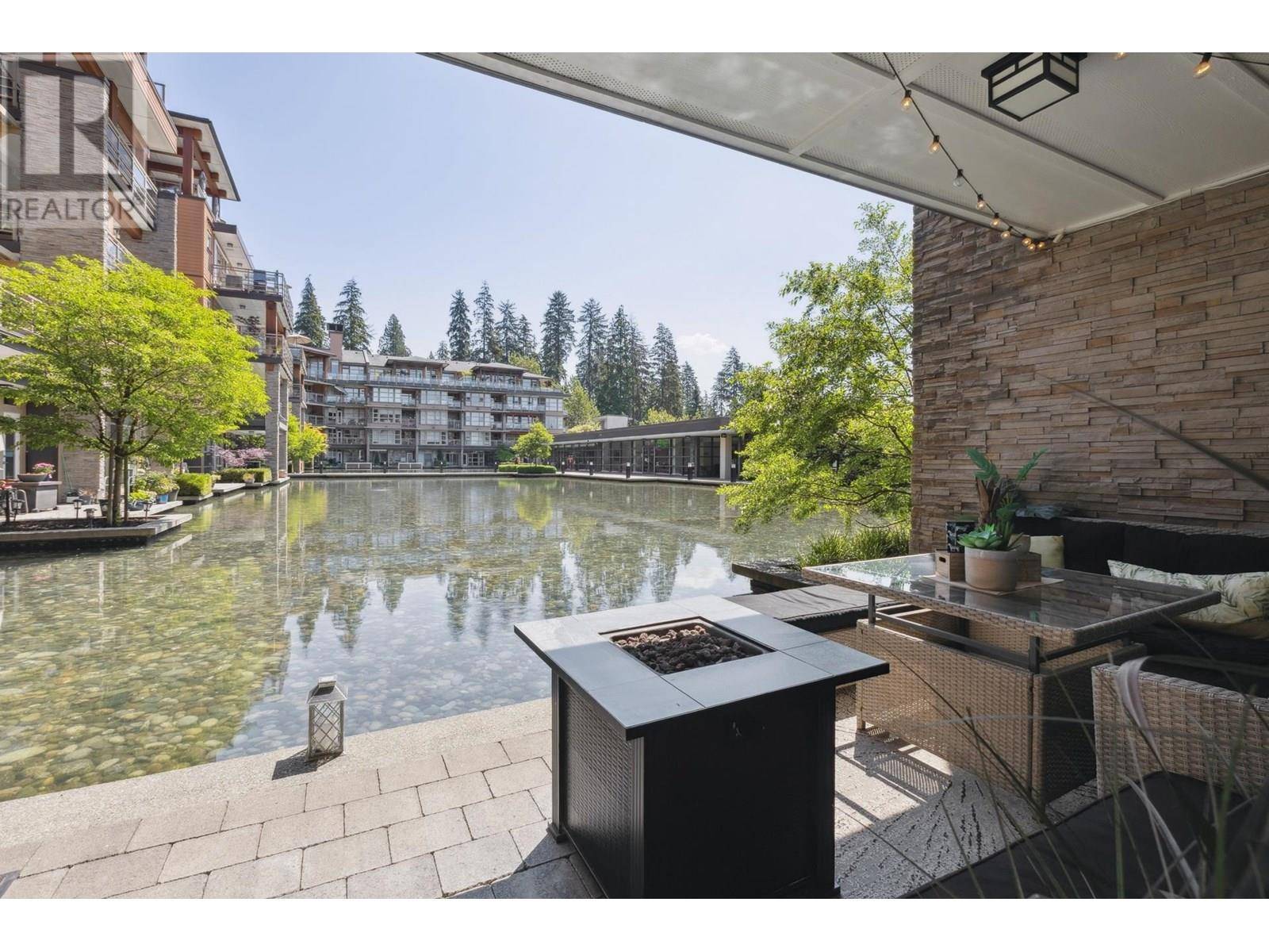 North Vancouver, BC V7G0A2,3602 ALDERCREST DR #107