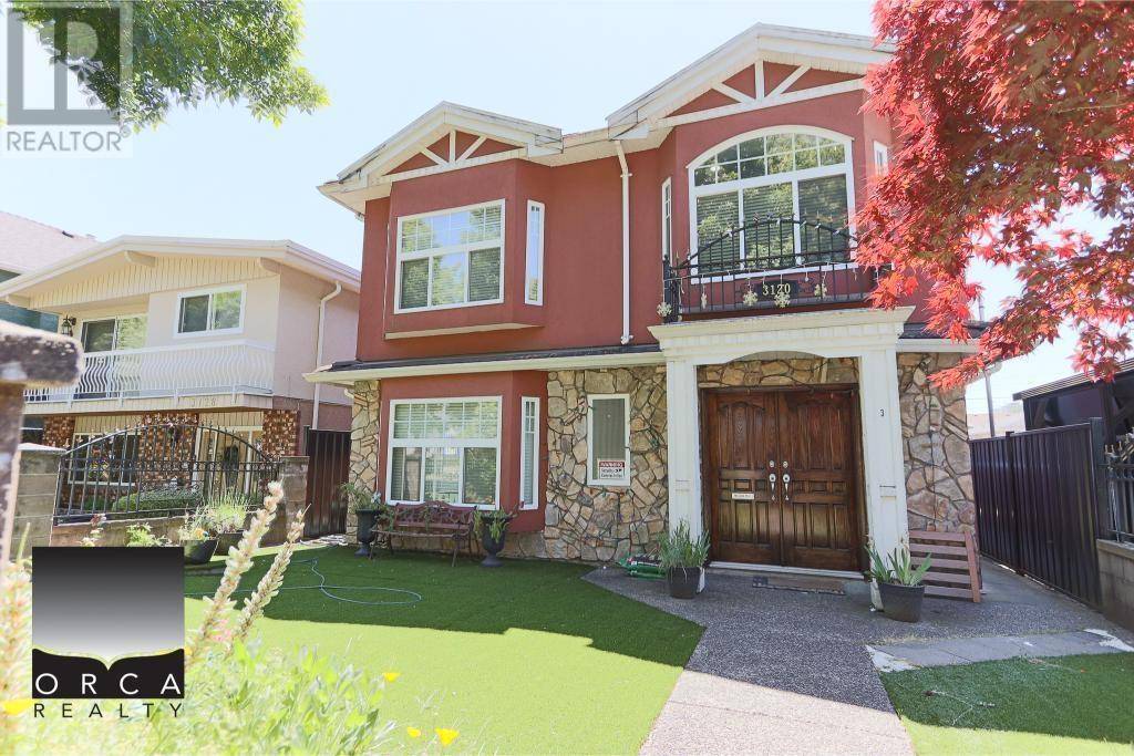 Vancouver, BC V5S1T8,Kerr and East 52 AVE #Unit 3