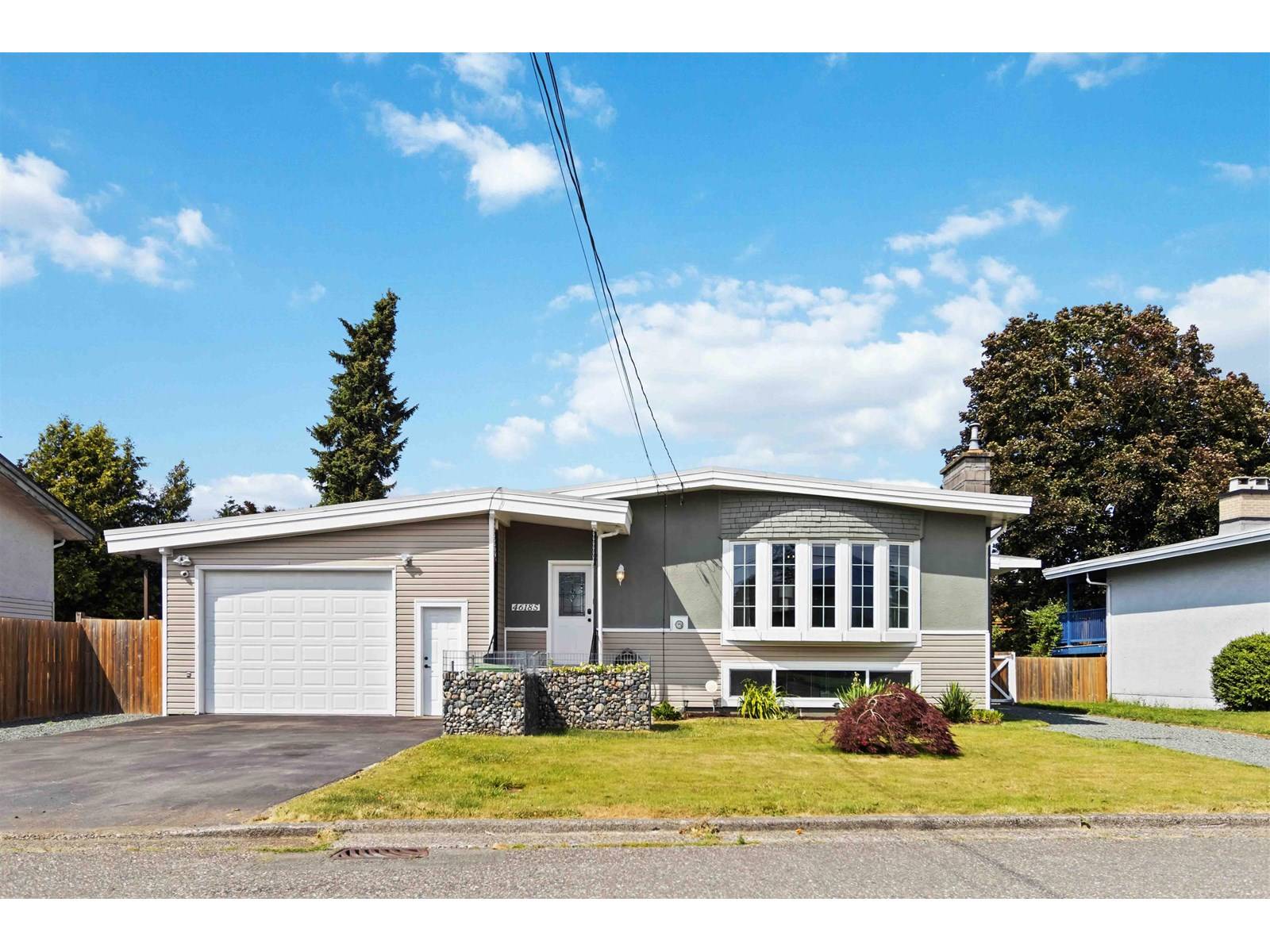 Chilliwack, BC V2P1E7,46185 LARCH AVENUE|Chilliwack Proper South