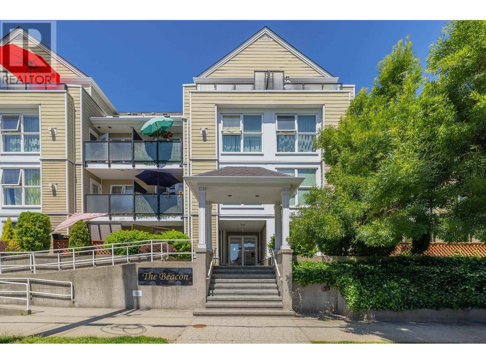 Port Coquitlam, BC V3B7S8,1519 GRANT AVE #211