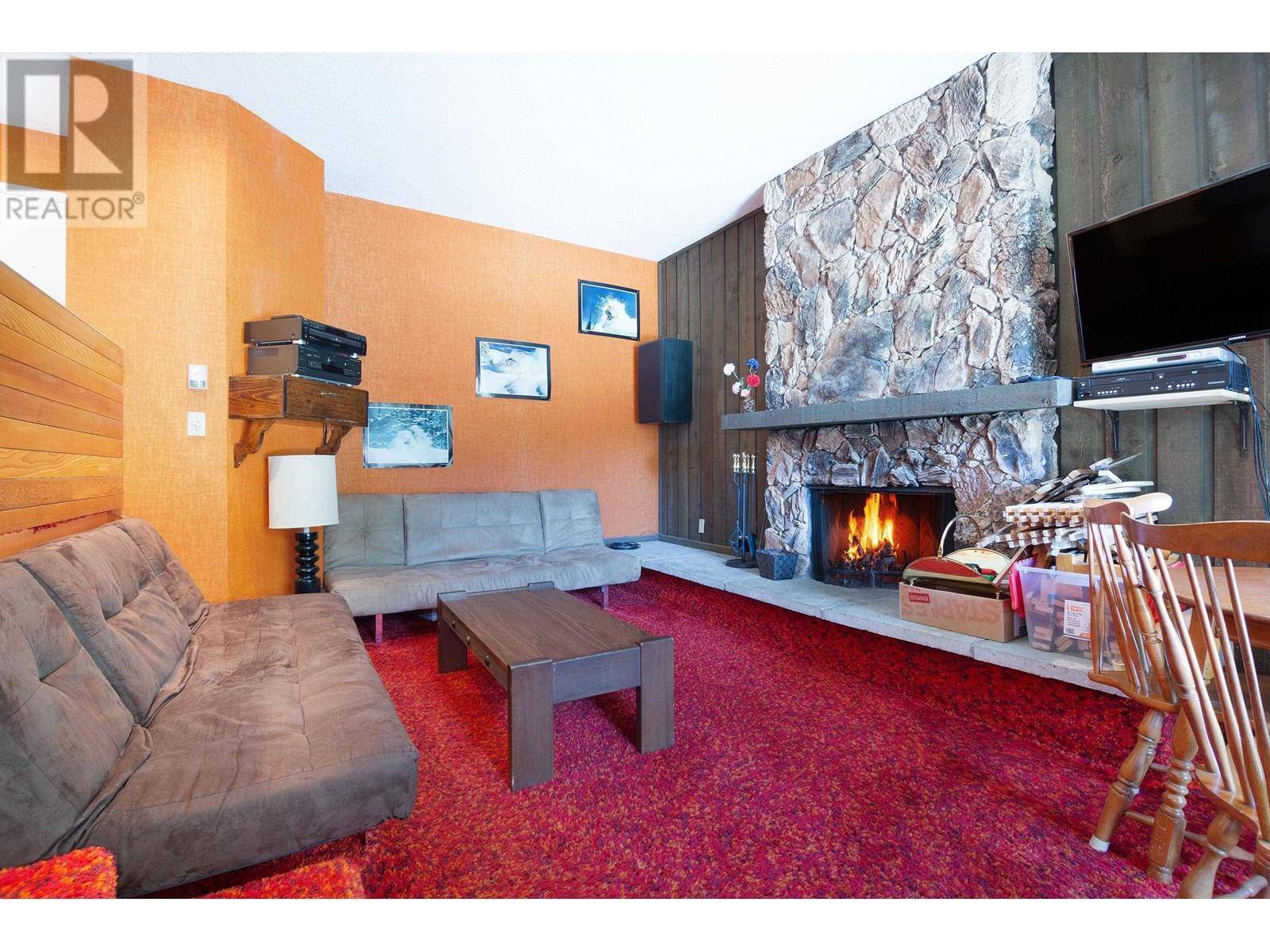 Whistler, BC V8E0G9,1400 ALTA LAKE RD #B102