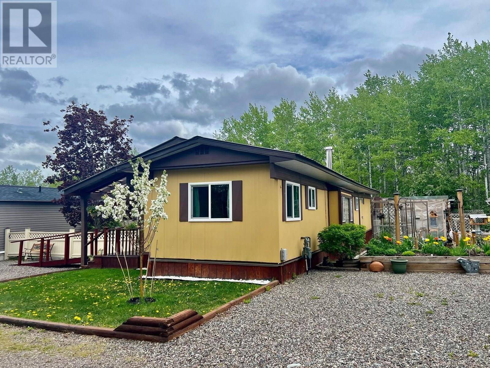 Telkwa, BC V0J2X1,1450 TELKWA HIGH RD #5