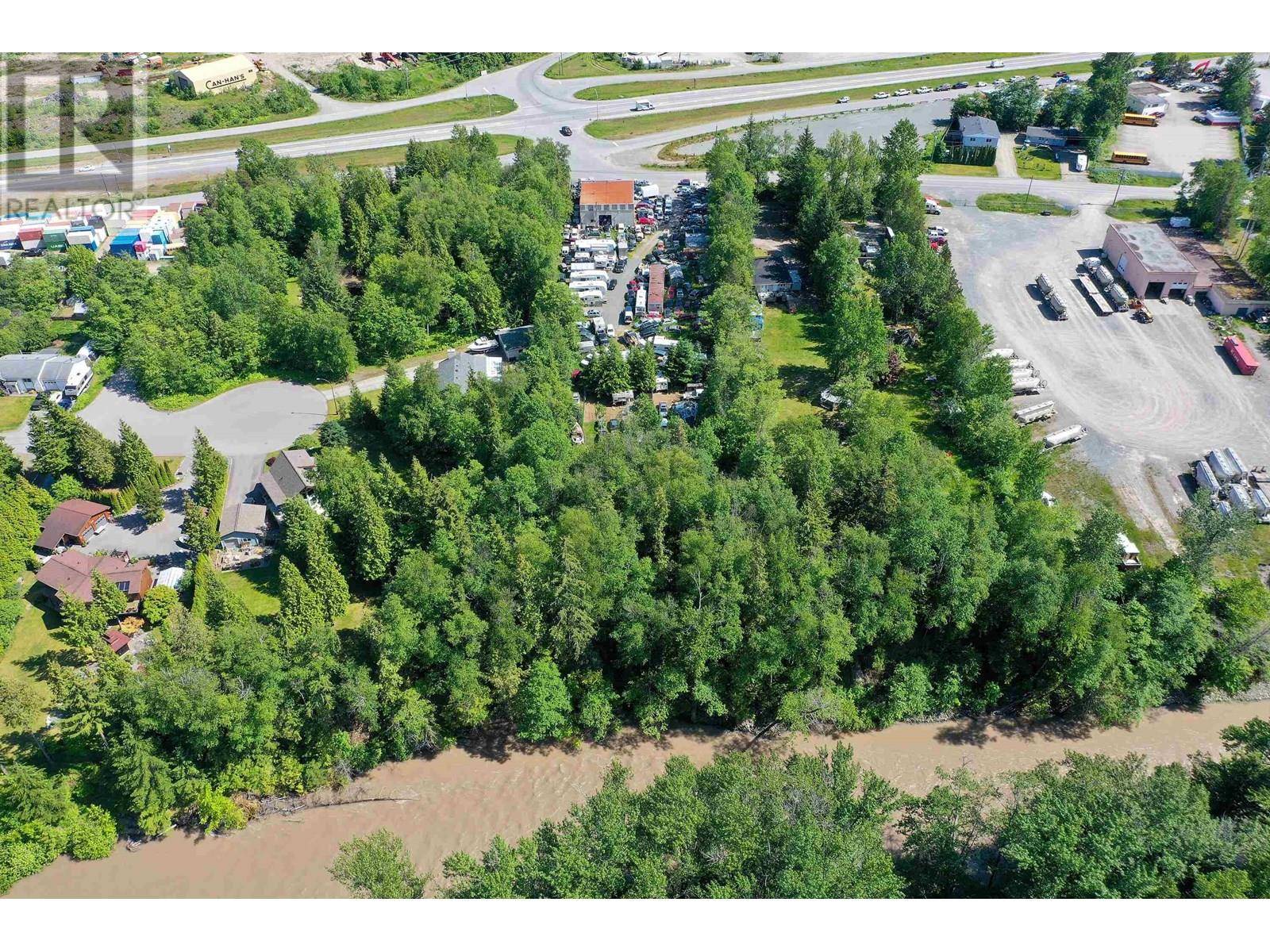 Terrace, BC V8G3N8,3779 RIVER DRIVE