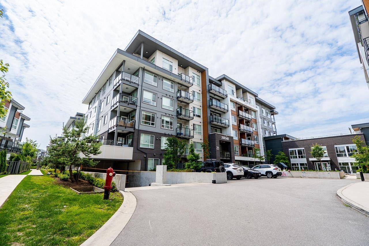 Langley, BC V2Y3M5,20834 80 #B413