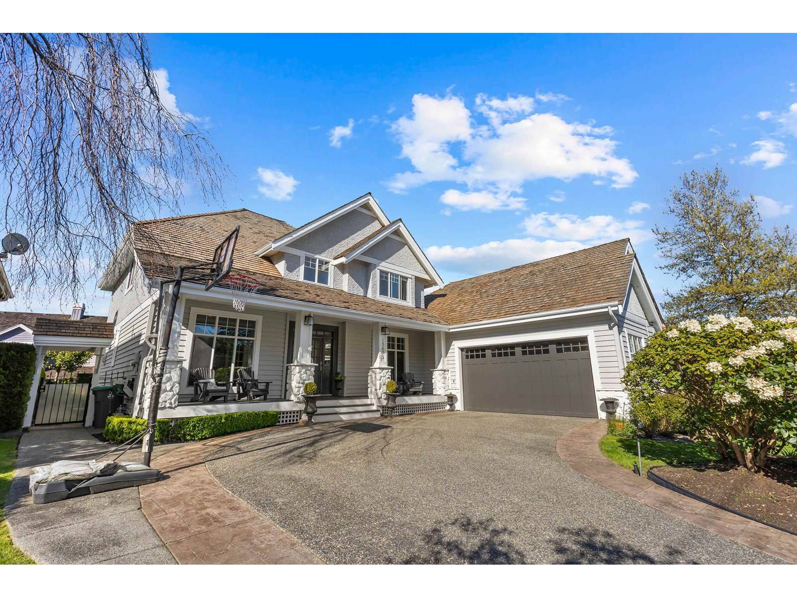 Surrey, BC V3S0K3,15675 36 AVENUE
