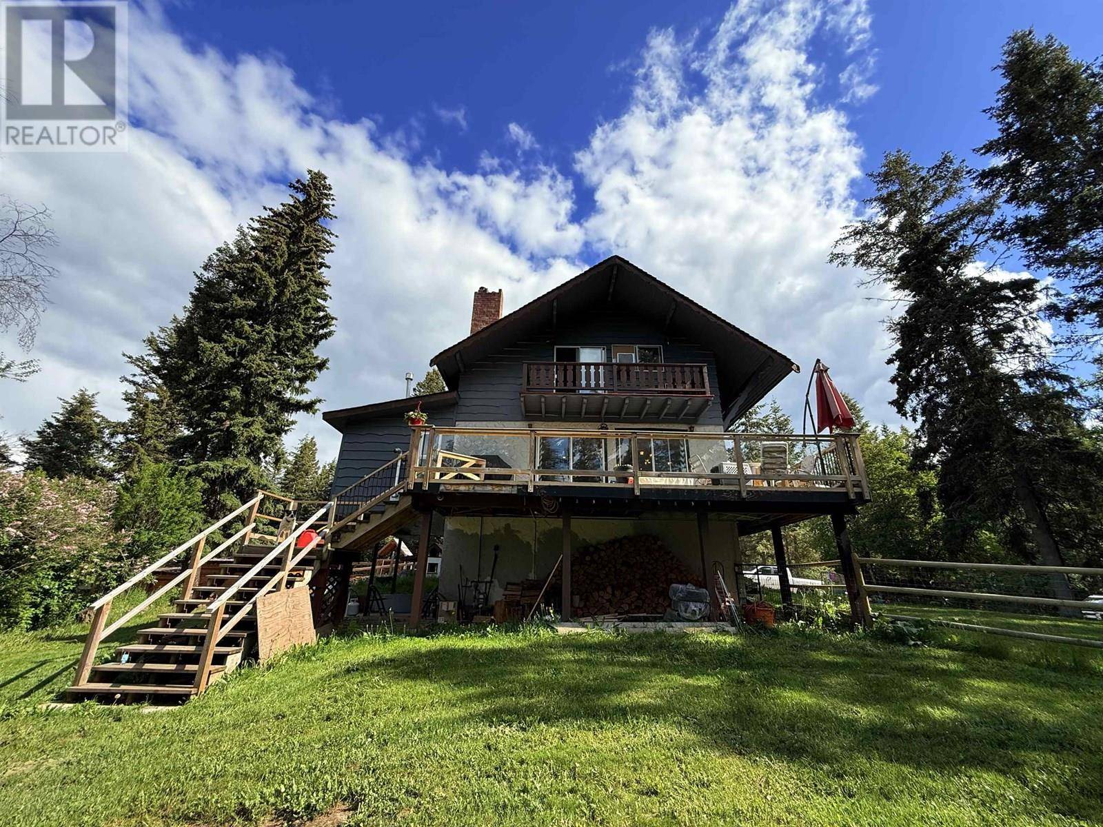 108 Mile Ranch, BC V0K2Z0,4975 PLATEAU ROAD