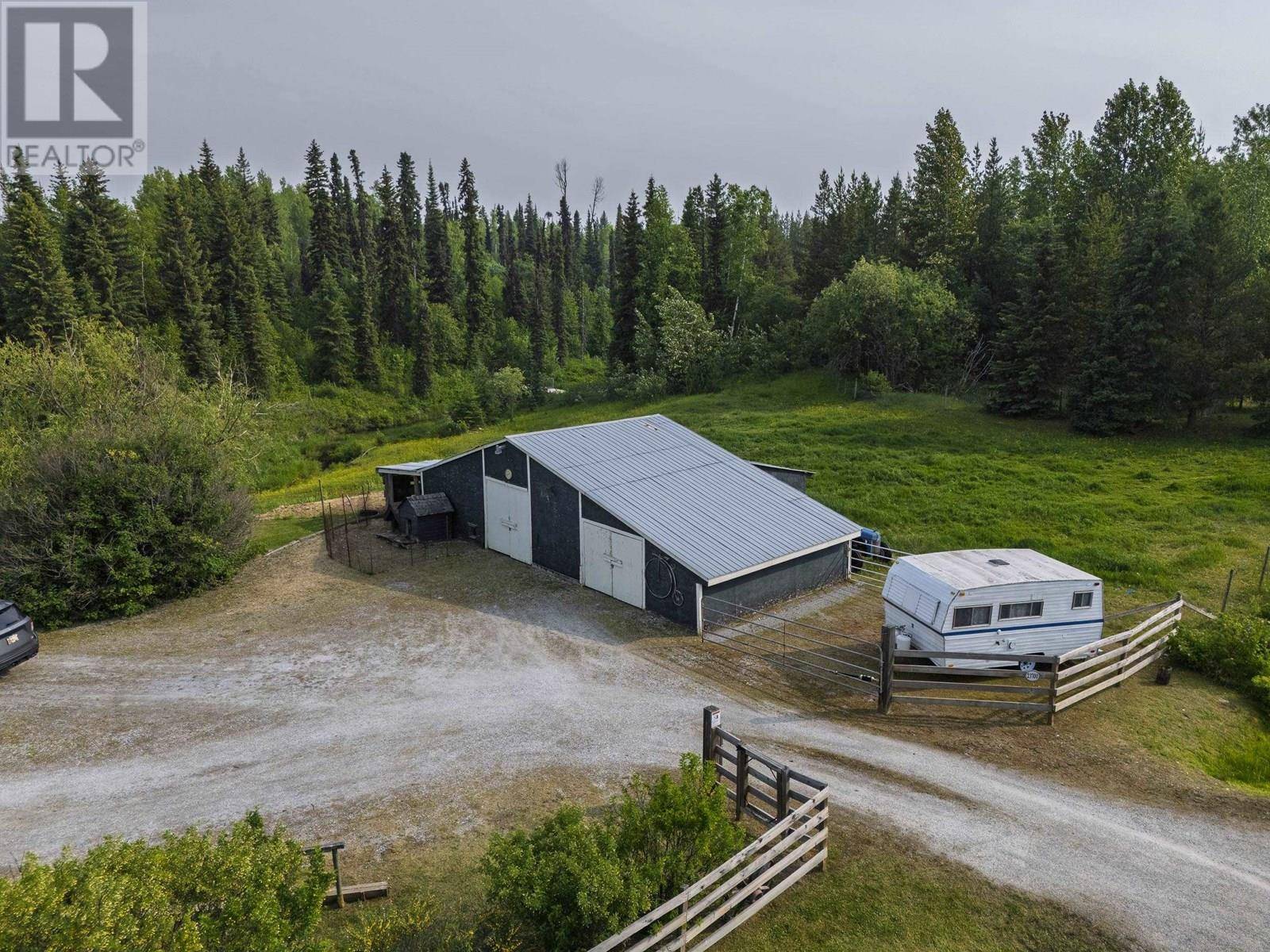 Prince George, BC V2N5Z1,23700 W RED ROCK ROAD