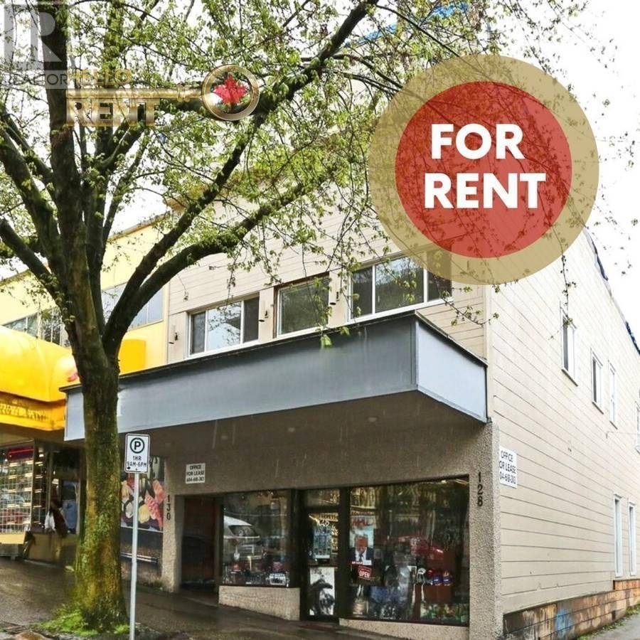 North Vancouver, BC V7M2E8,130 LONSDALE AVE #102