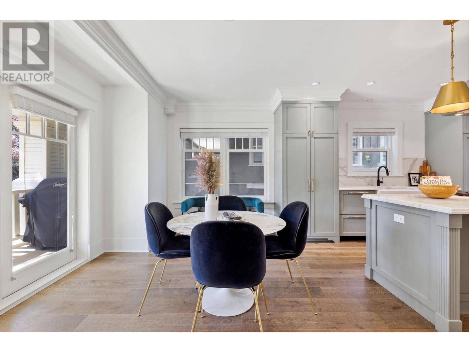 Vancouver, BC V6J2L9,1775 West 16TH AVE #201