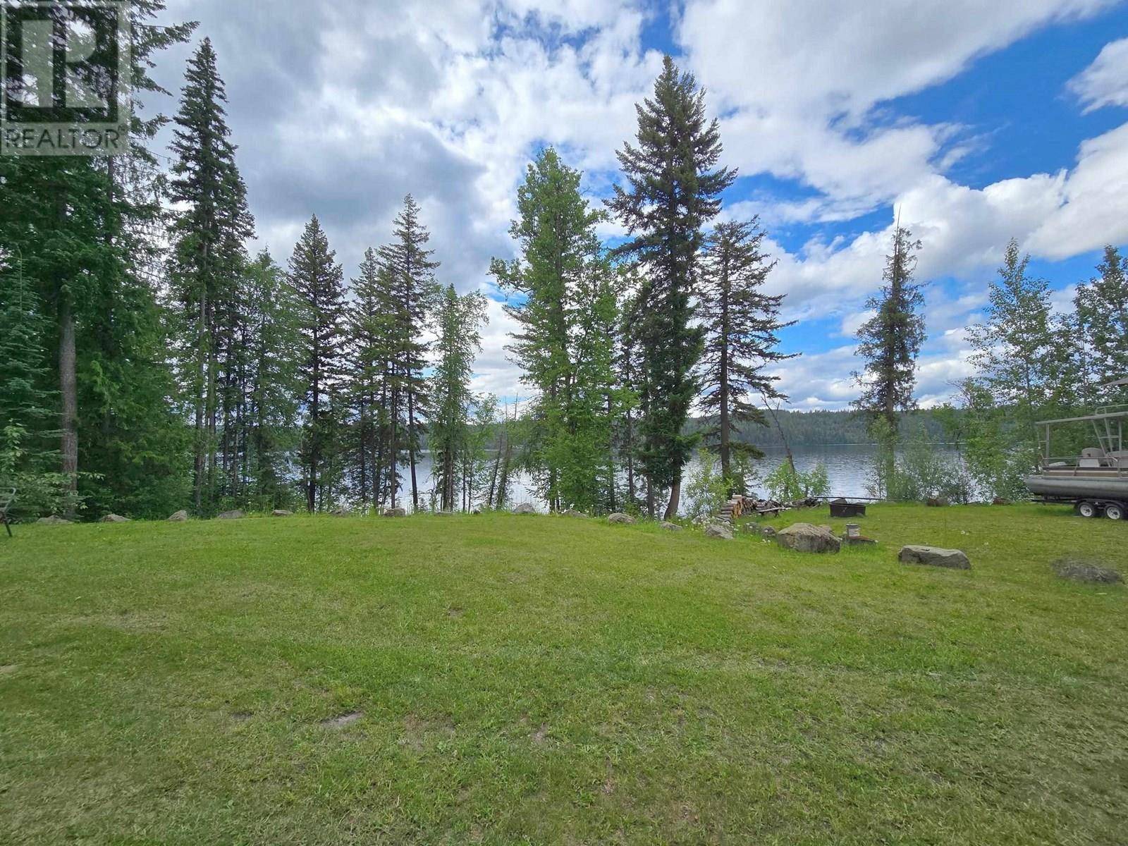 Horsefly, BC V0L1L0,6725 MILLAR ROAD
