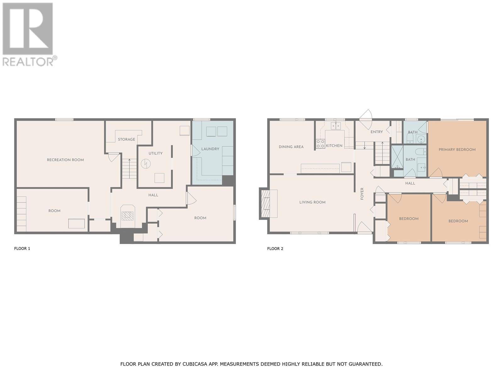 Prince George, BC V2K3L1,2820 KILLARNEY DRIVE