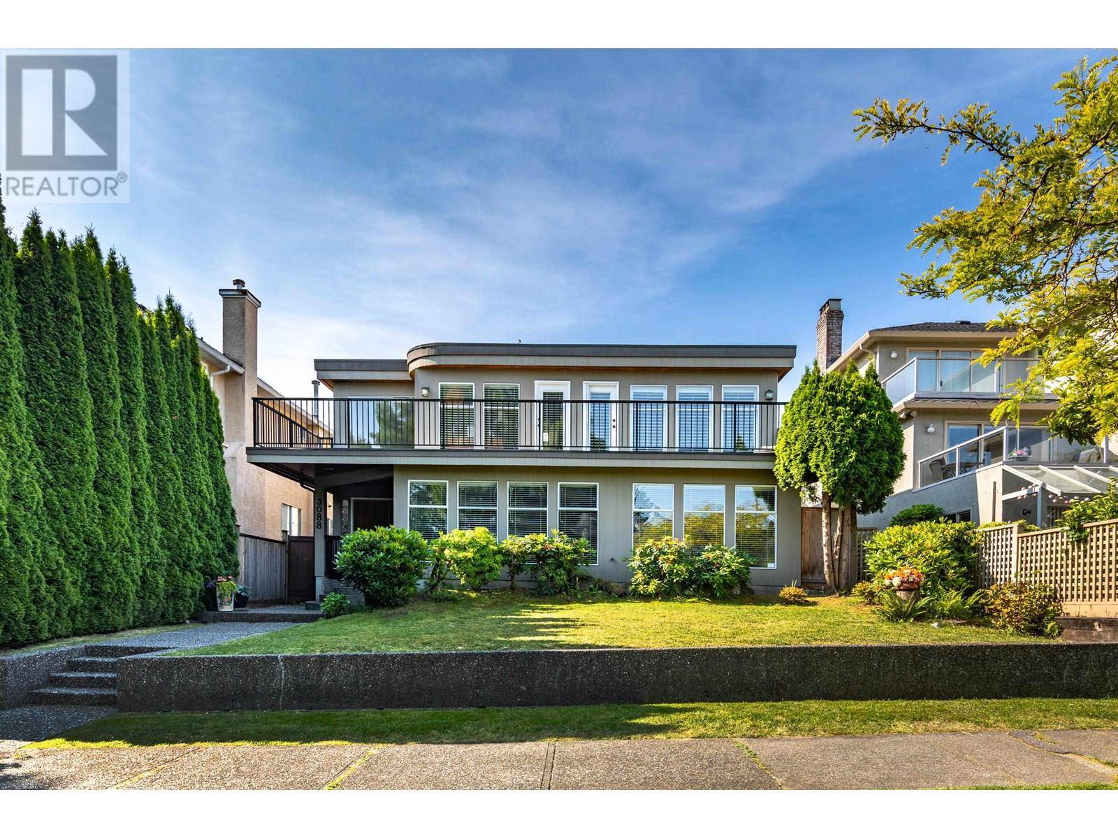 Vancouver, BC V6L1L1,3088 W 21ST AVENUE