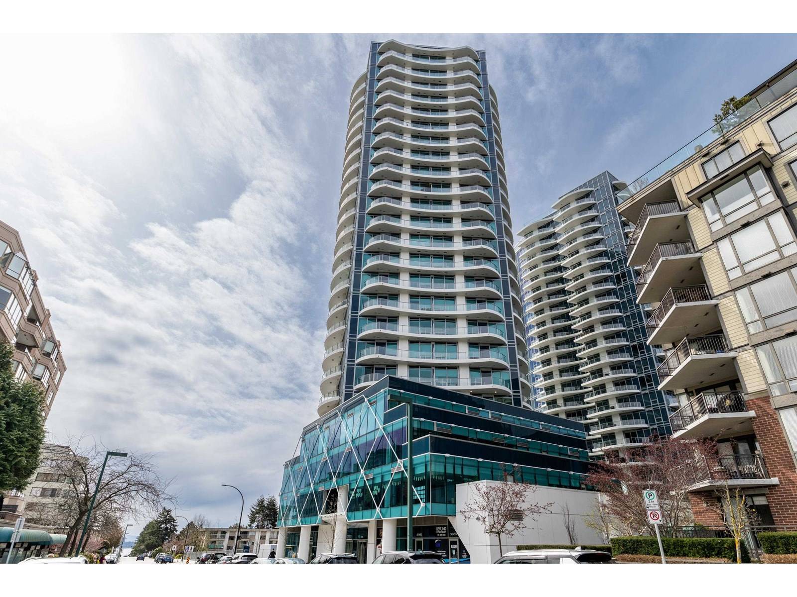 White Rock, BC V4B0C3,1501 FOSTER #501