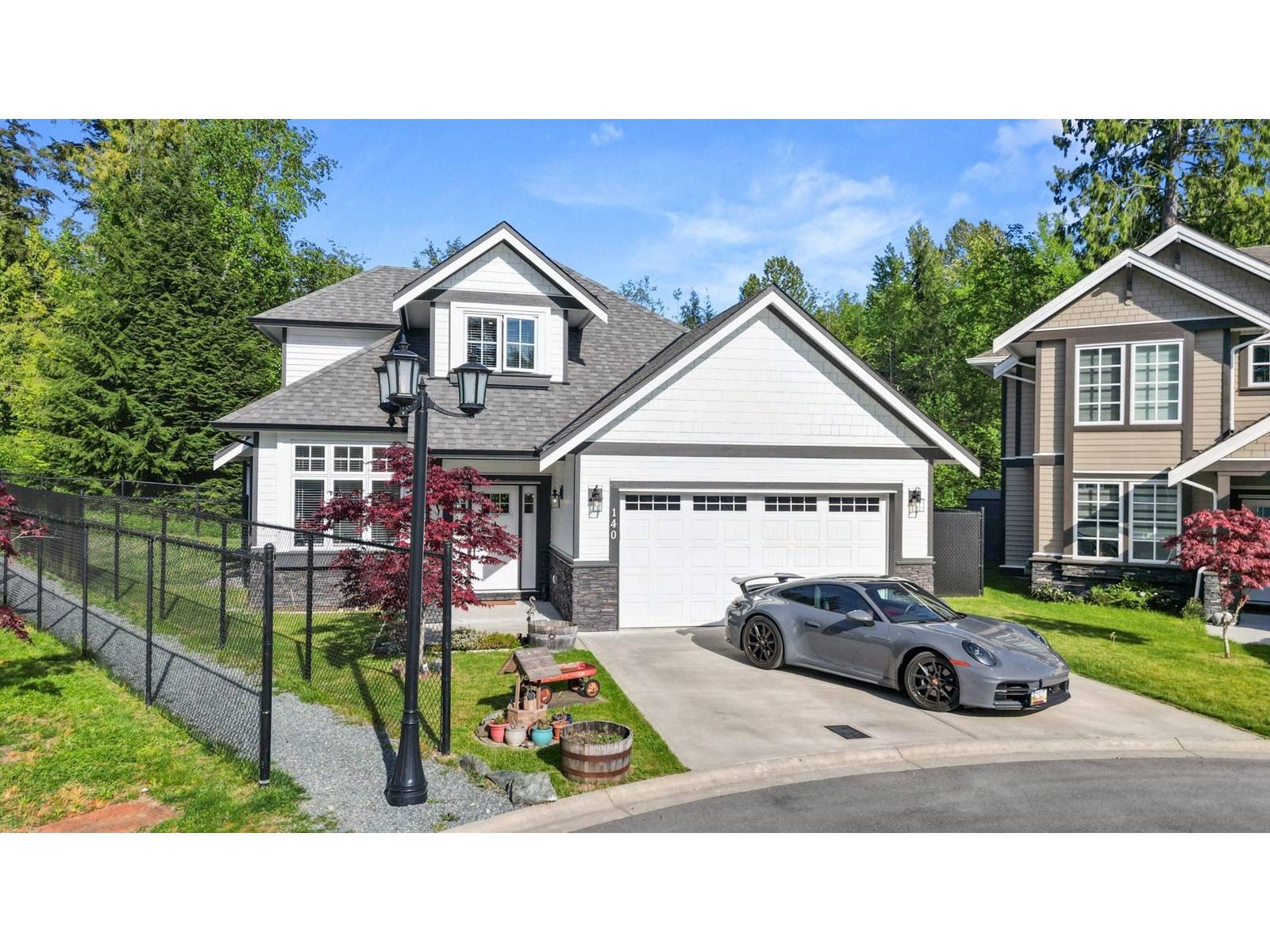 Abbotsford, BC V3G0E5,4595 SUMAS MOUNTAIN #140