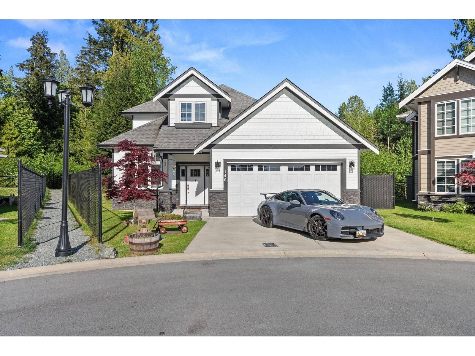 Abbotsford, BC V3G0E5,4595 SUMAS MOUNTAIN #140